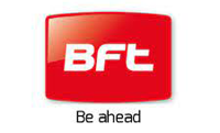 BFT logo