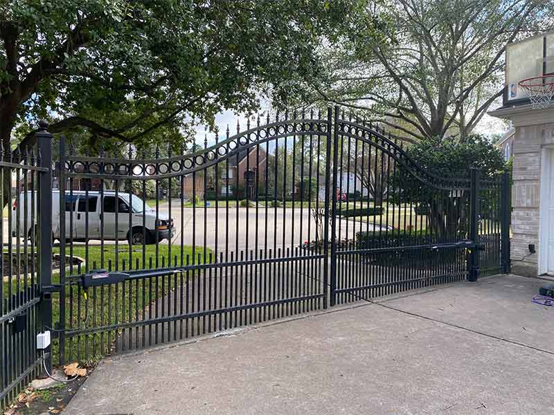 Gate Operators Belair Houston, TX